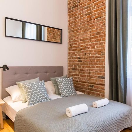 19Rooms Kraków Eksteriør billede