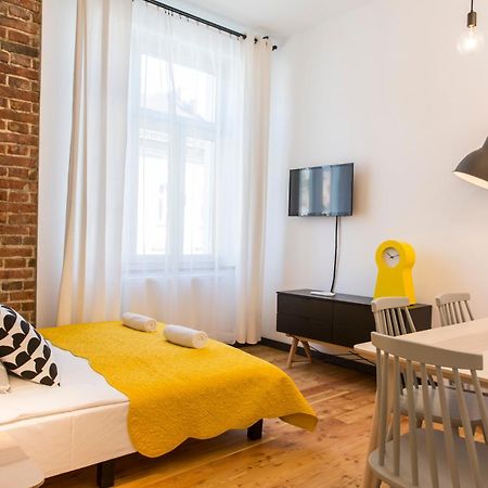 19Rooms Kraków Eksteriør billede