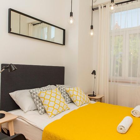 19Rooms Kraków Eksteriør billede