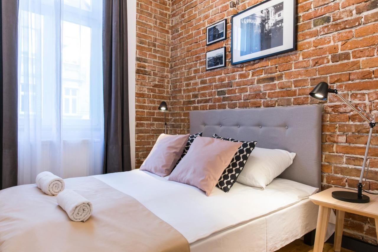 19Rooms Kraków Eksteriør billede