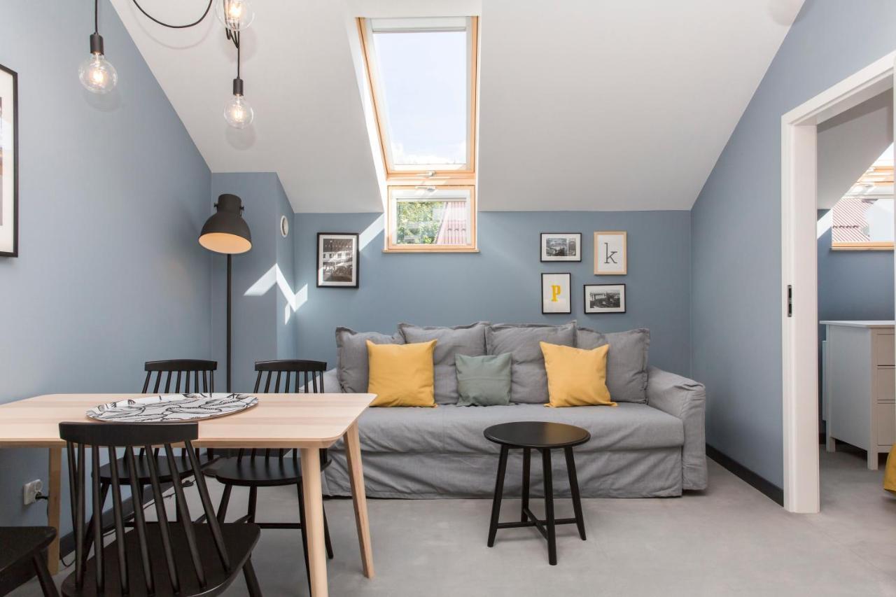 19Rooms Kraków Eksteriør billede