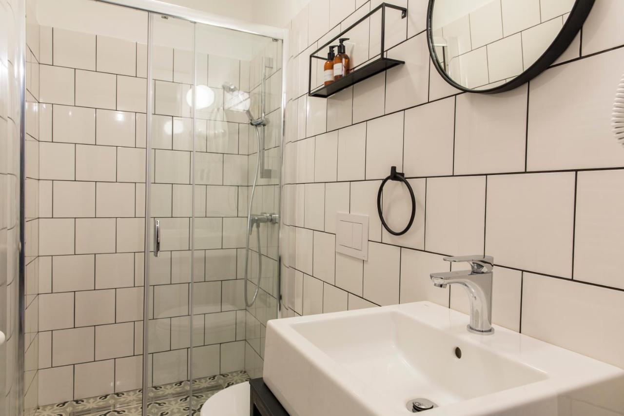 19Rooms Kraków Eksteriør billede