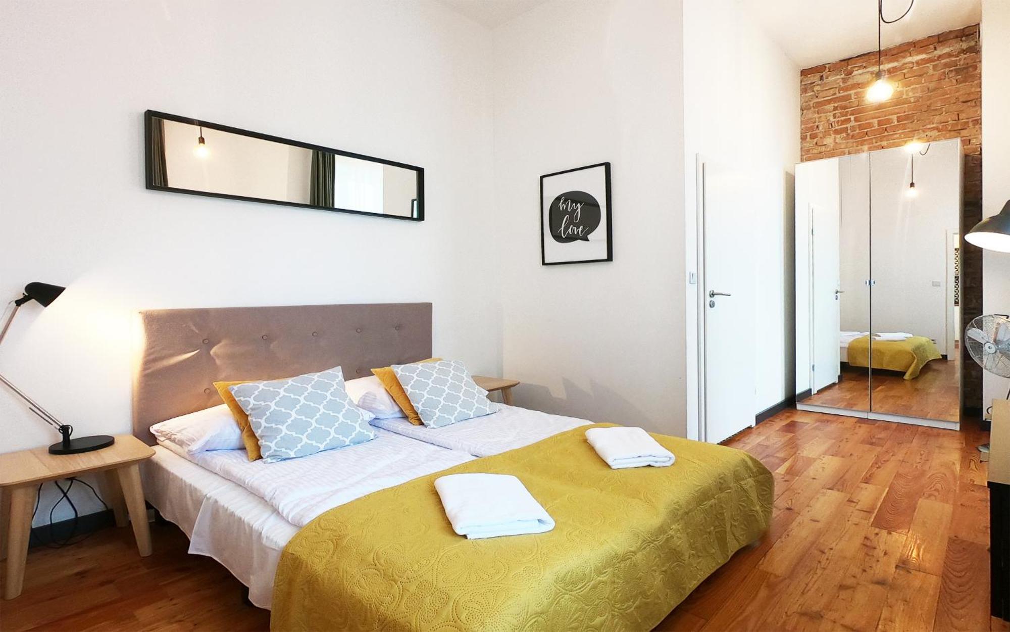 19Rooms Kraków Eksteriør billede