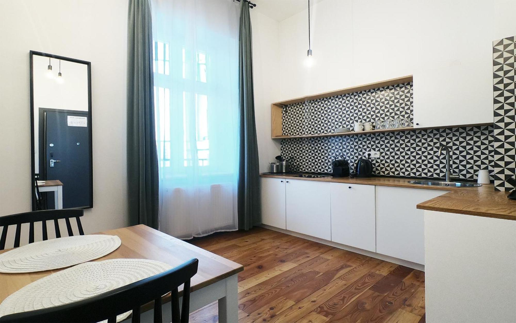 19Rooms Kraków Eksteriør billede