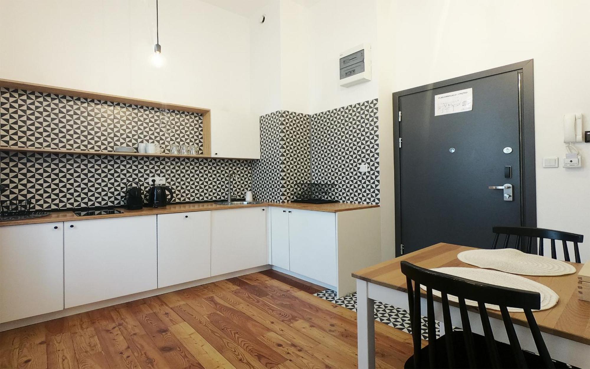 19Rooms Kraków Eksteriør billede