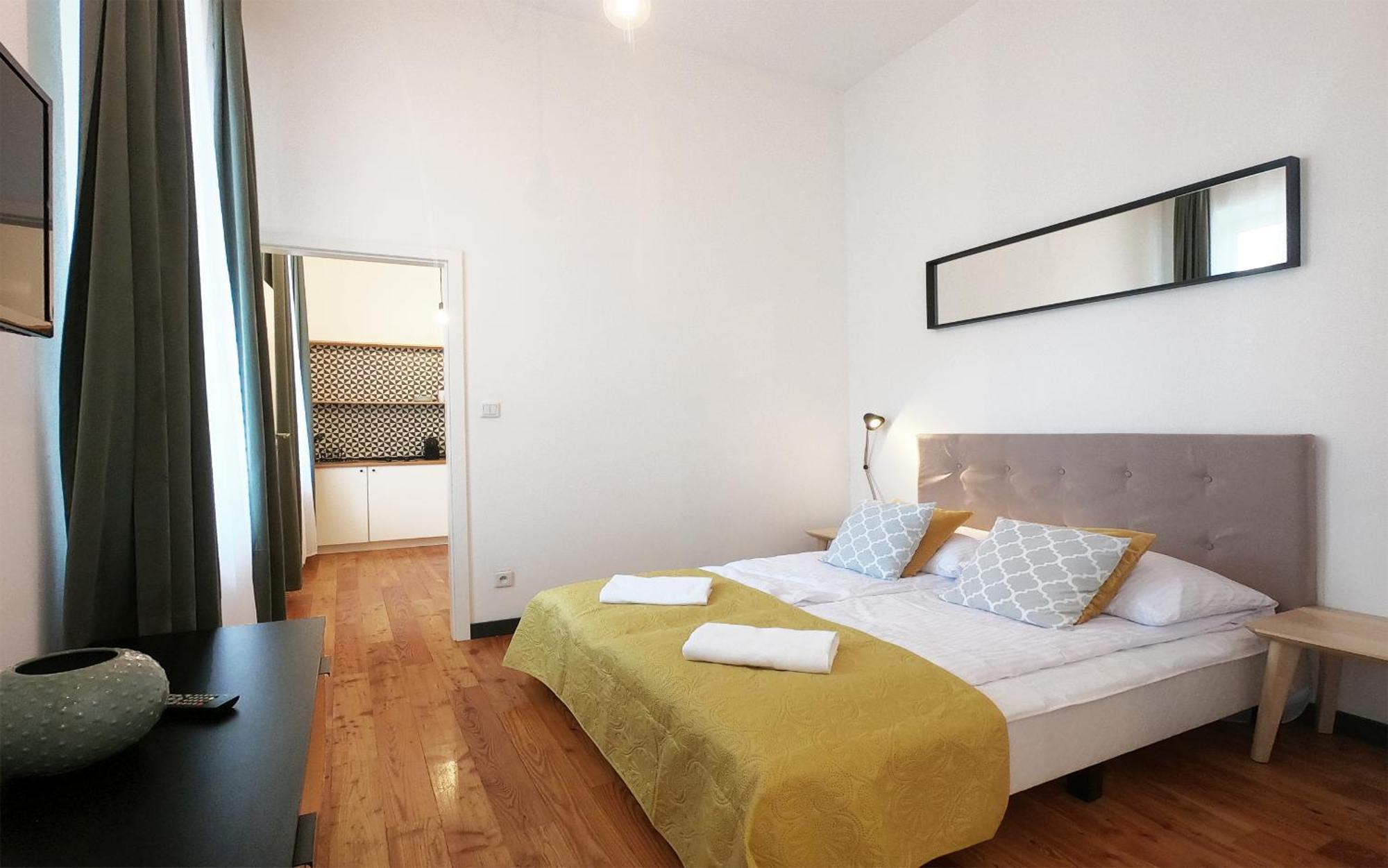 19Rooms Kraków Eksteriør billede