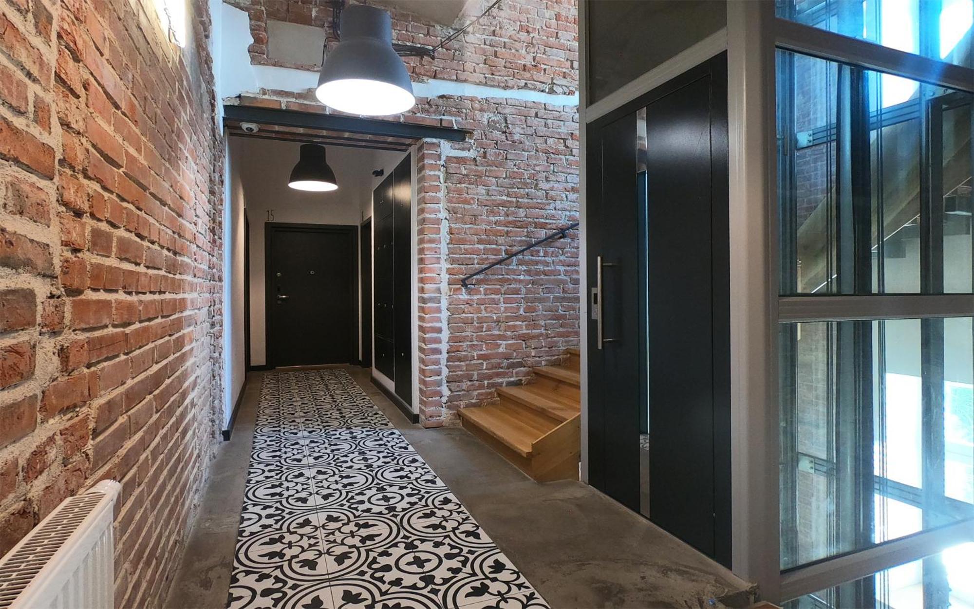 19Rooms Kraków Eksteriør billede