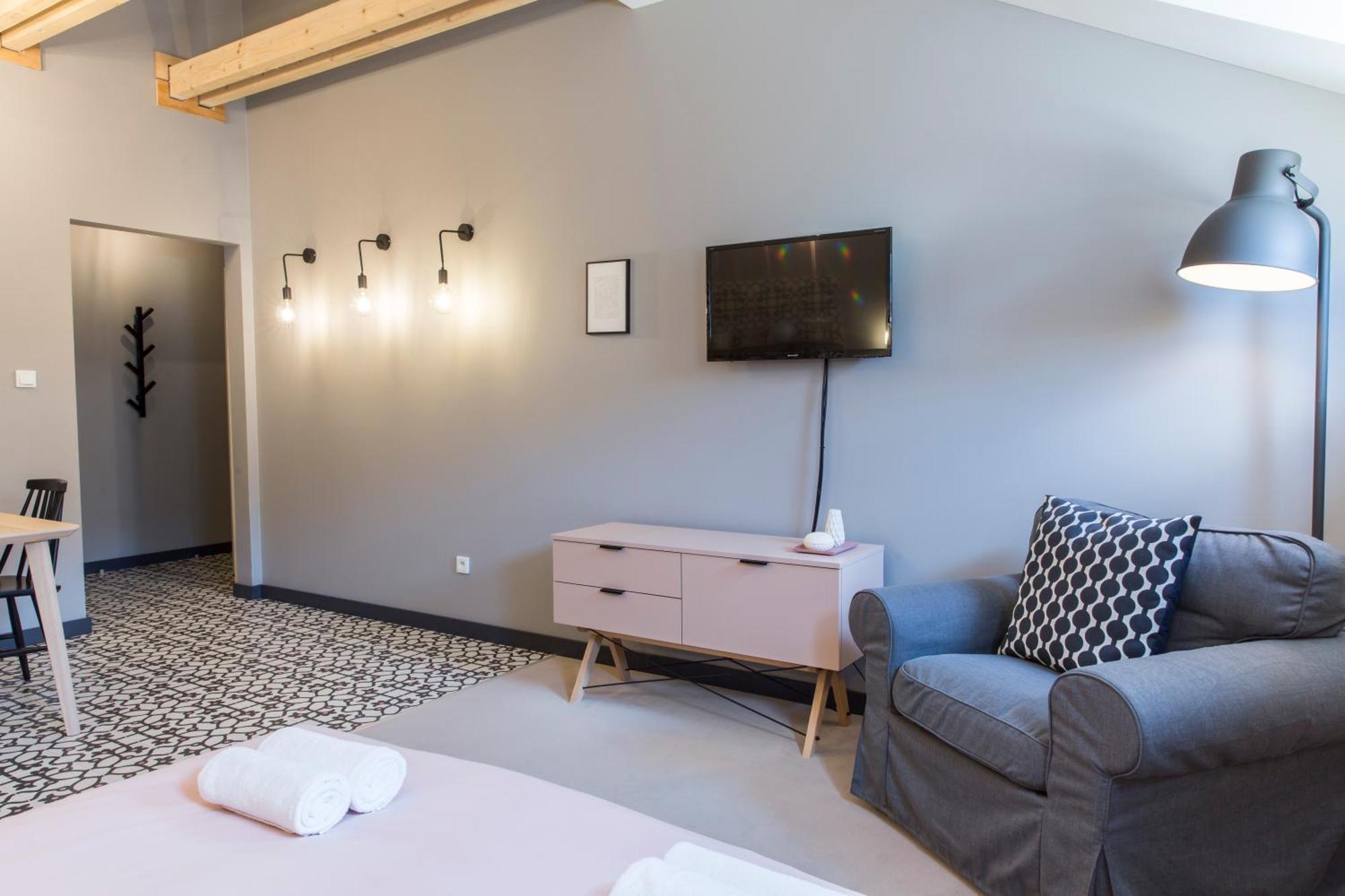 19Rooms Kraków Eksteriør billede