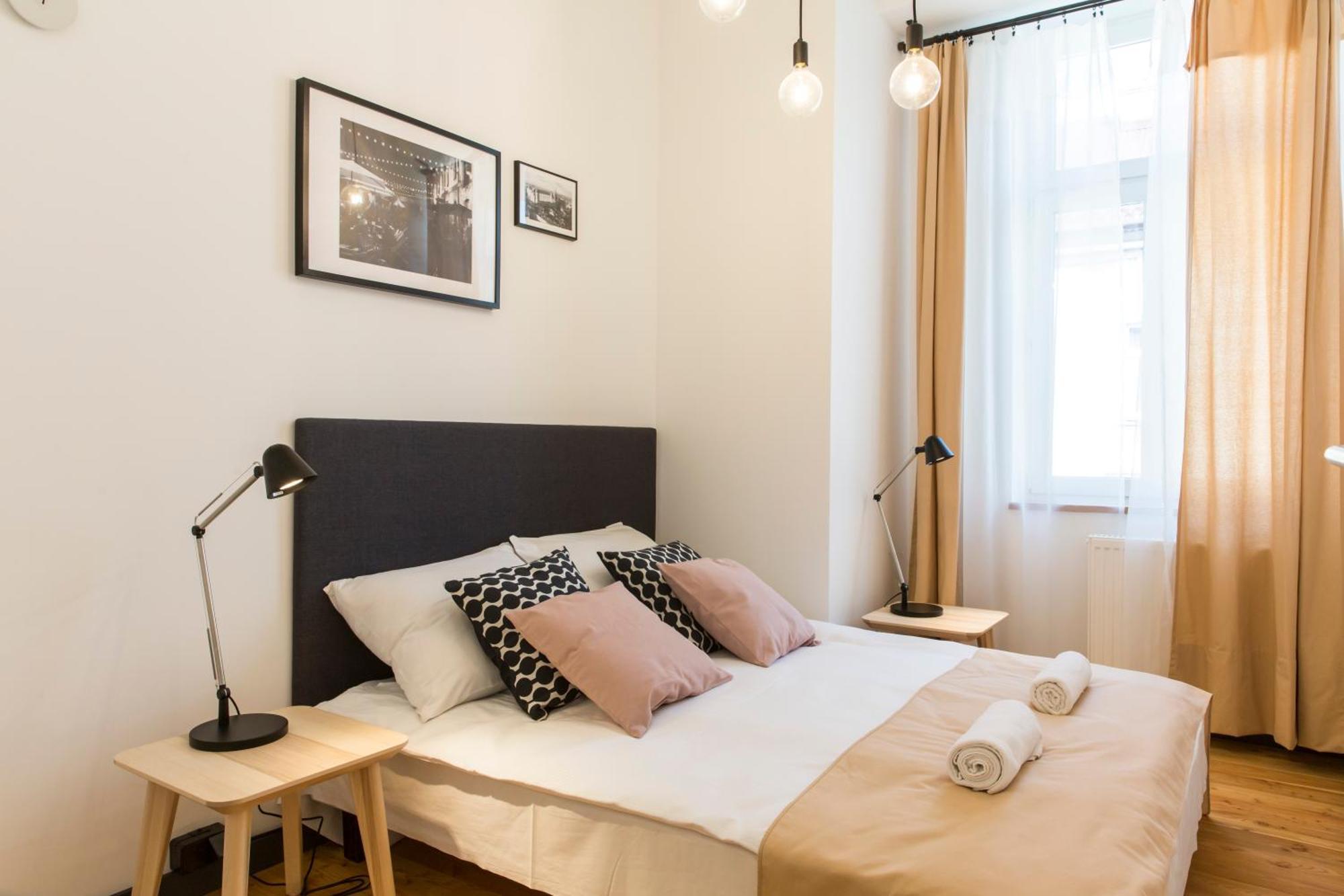 19Rooms Kraków Eksteriør billede