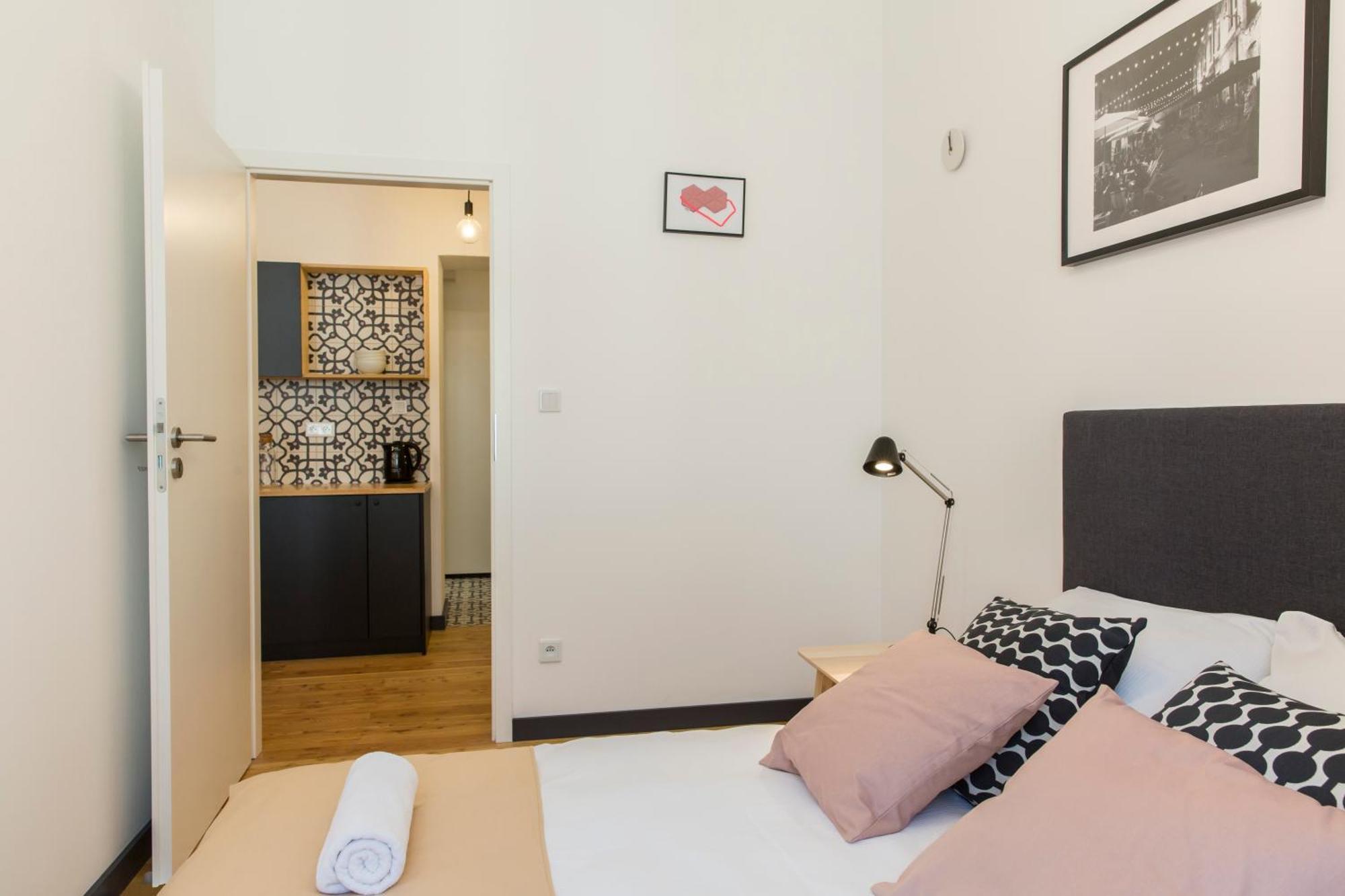 19Rooms Kraków Eksteriør billede