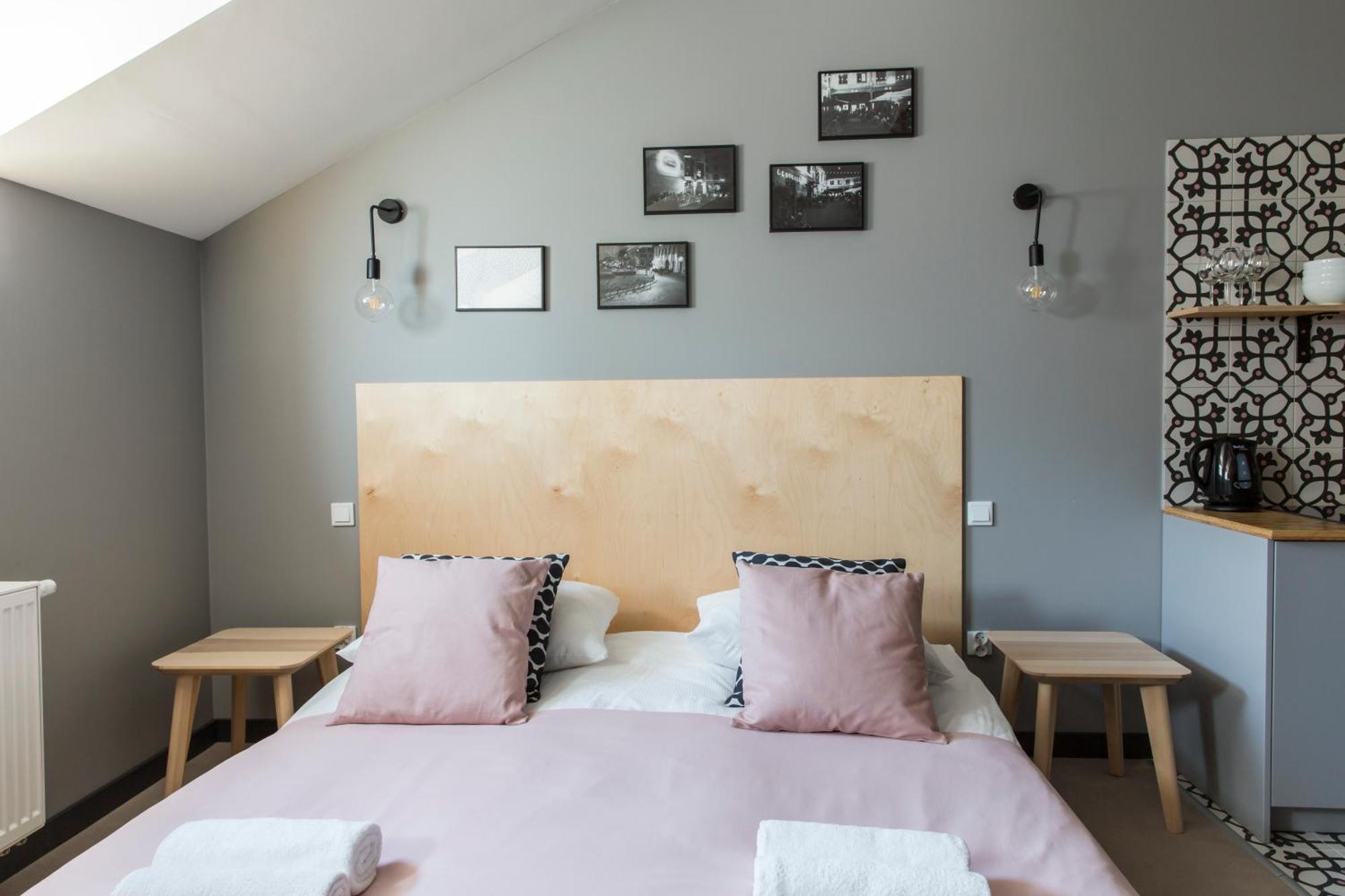 19Rooms Kraków Eksteriør billede