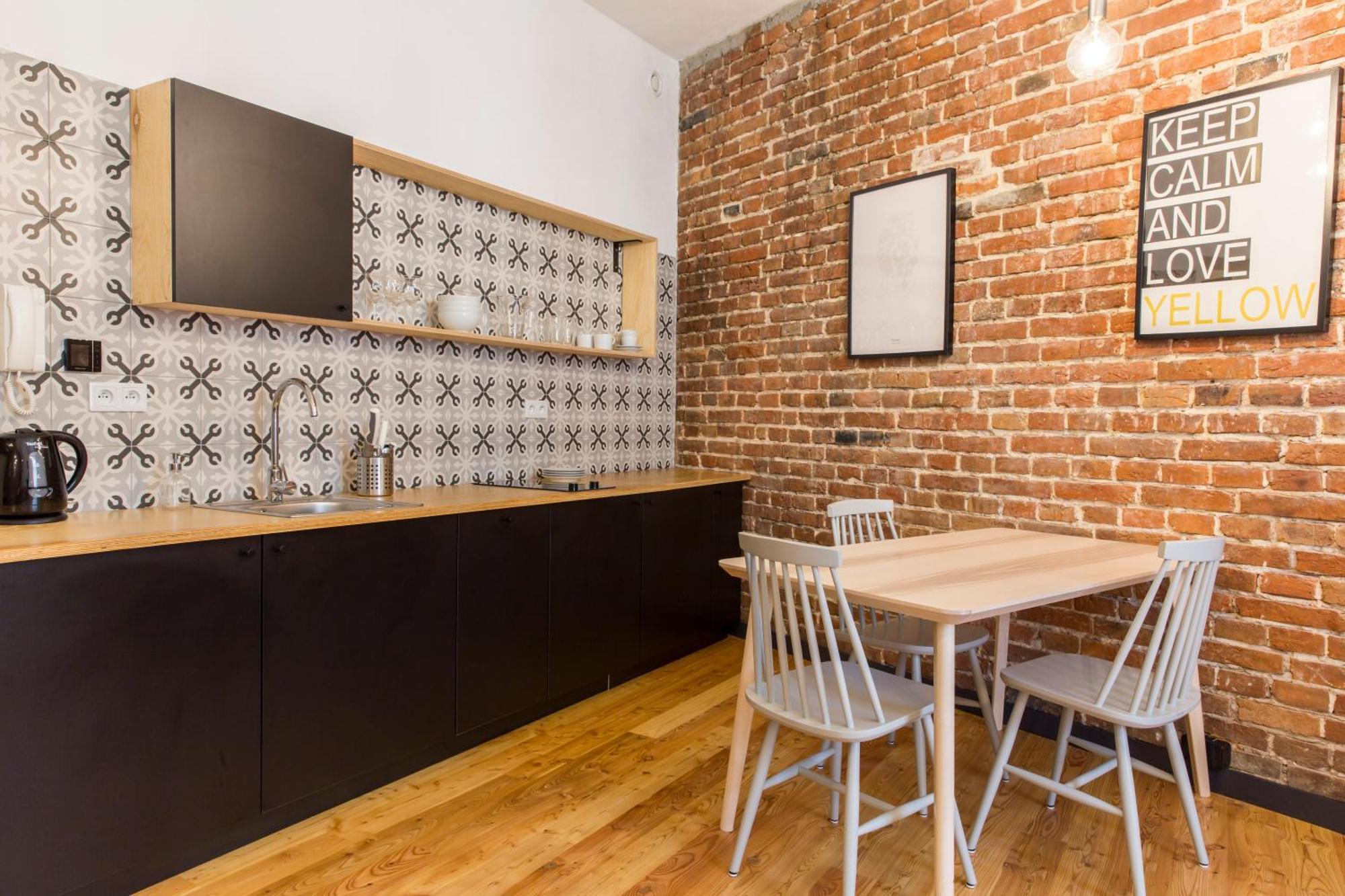 19Rooms Kraków Eksteriør billede