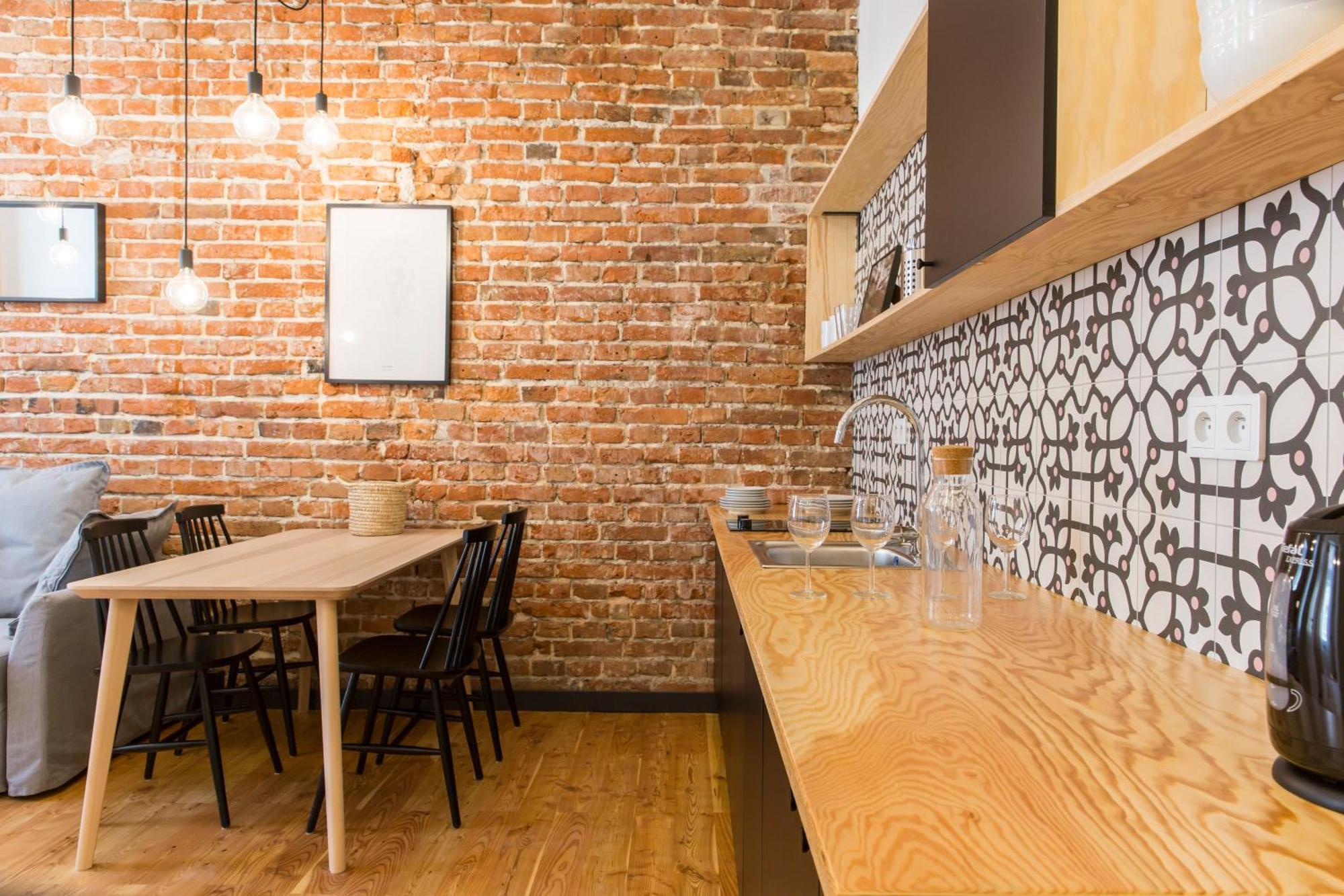 19Rooms Kraków Eksteriør billede