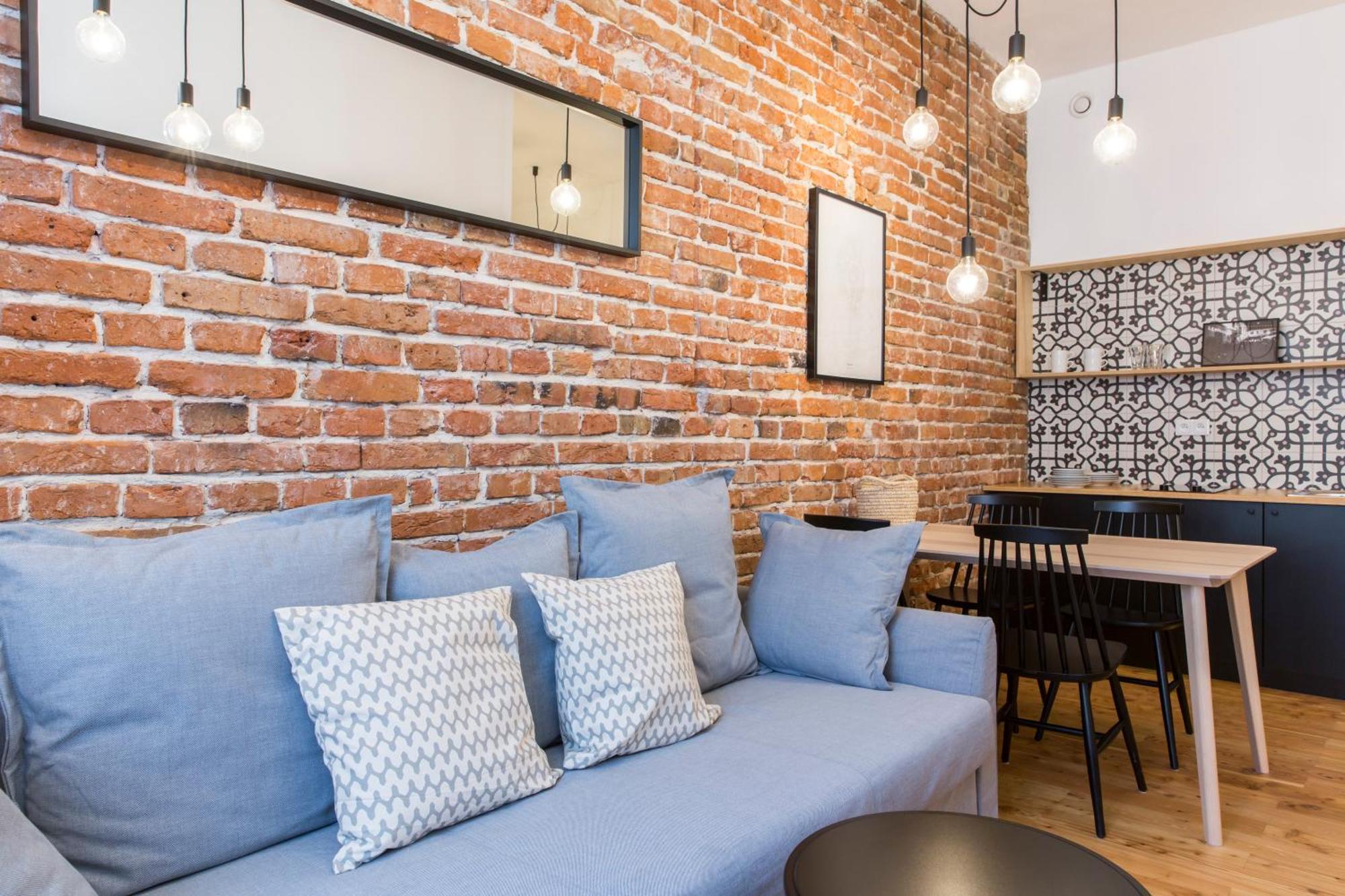 19Rooms Kraków Eksteriør billede