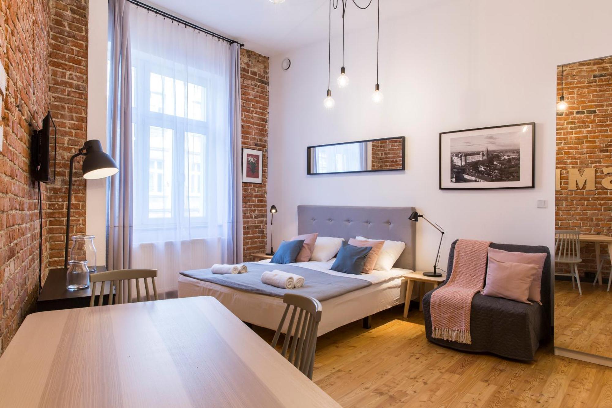 19Rooms Kraków Eksteriør billede