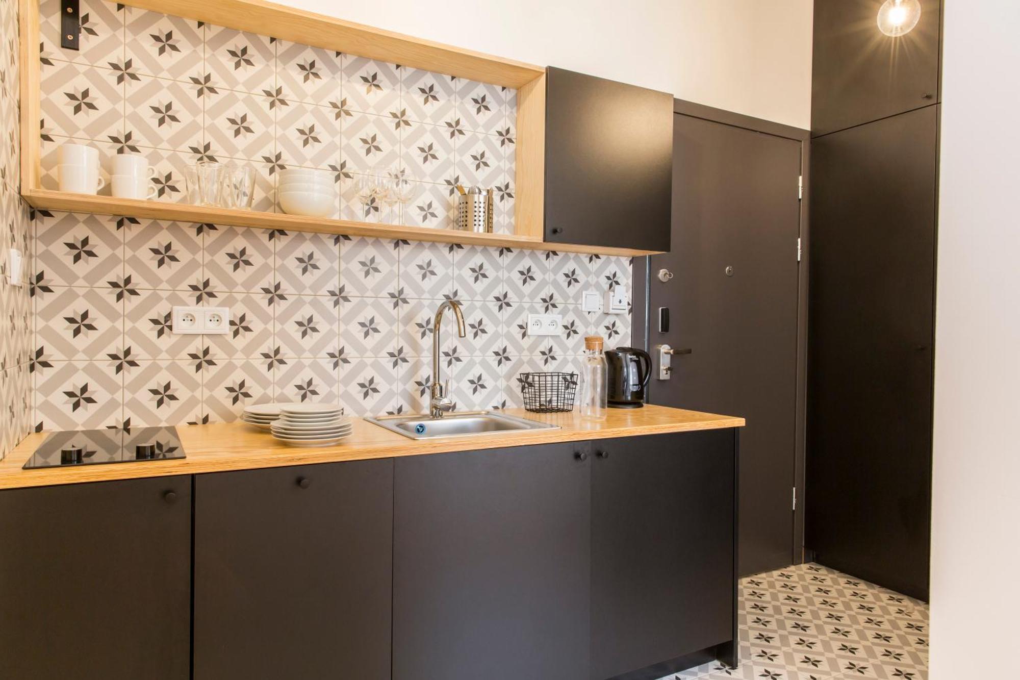 19Rooms Kraków Eksteriør billede