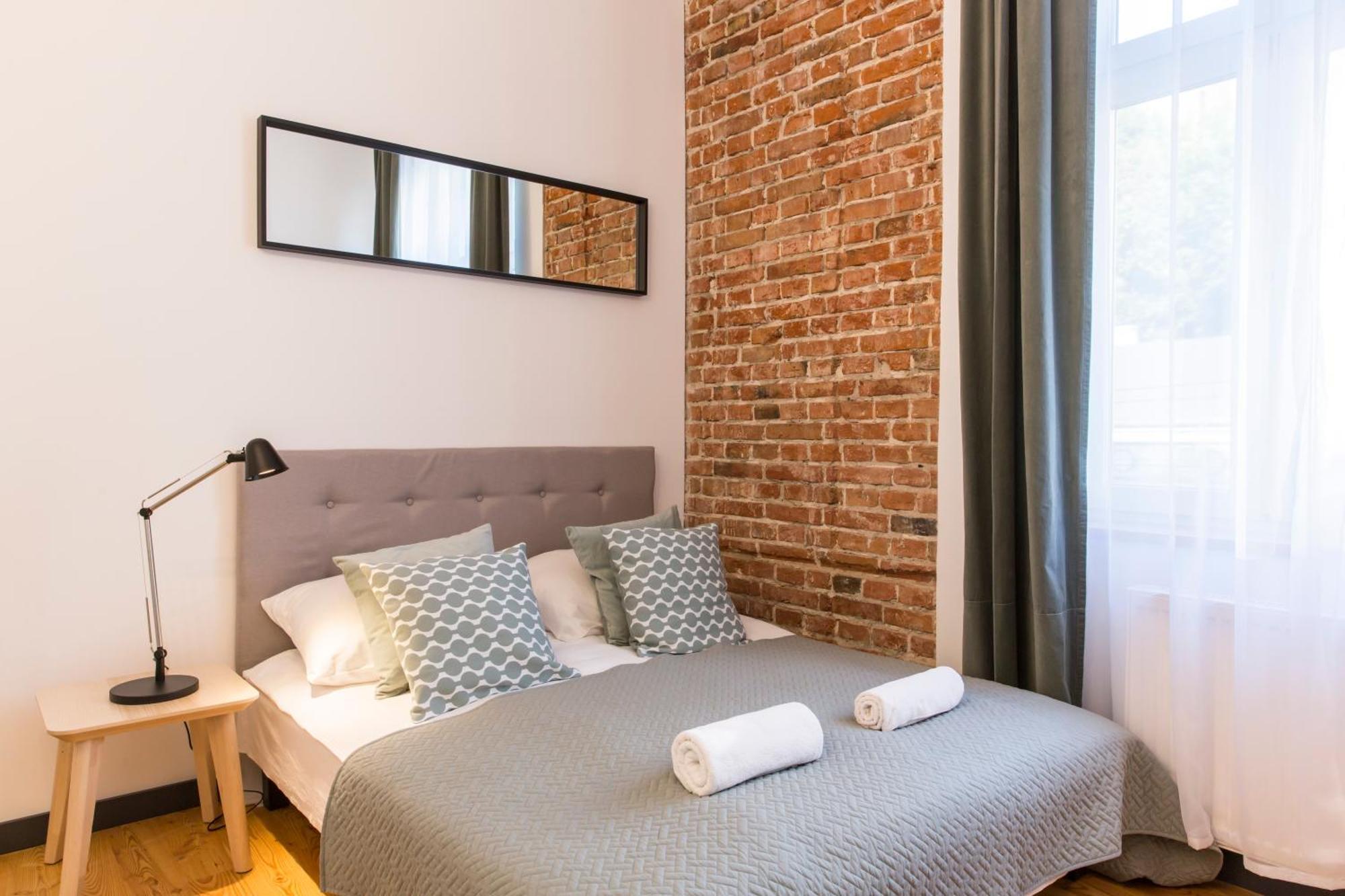 19Rooms Kraków Eksteriør billede