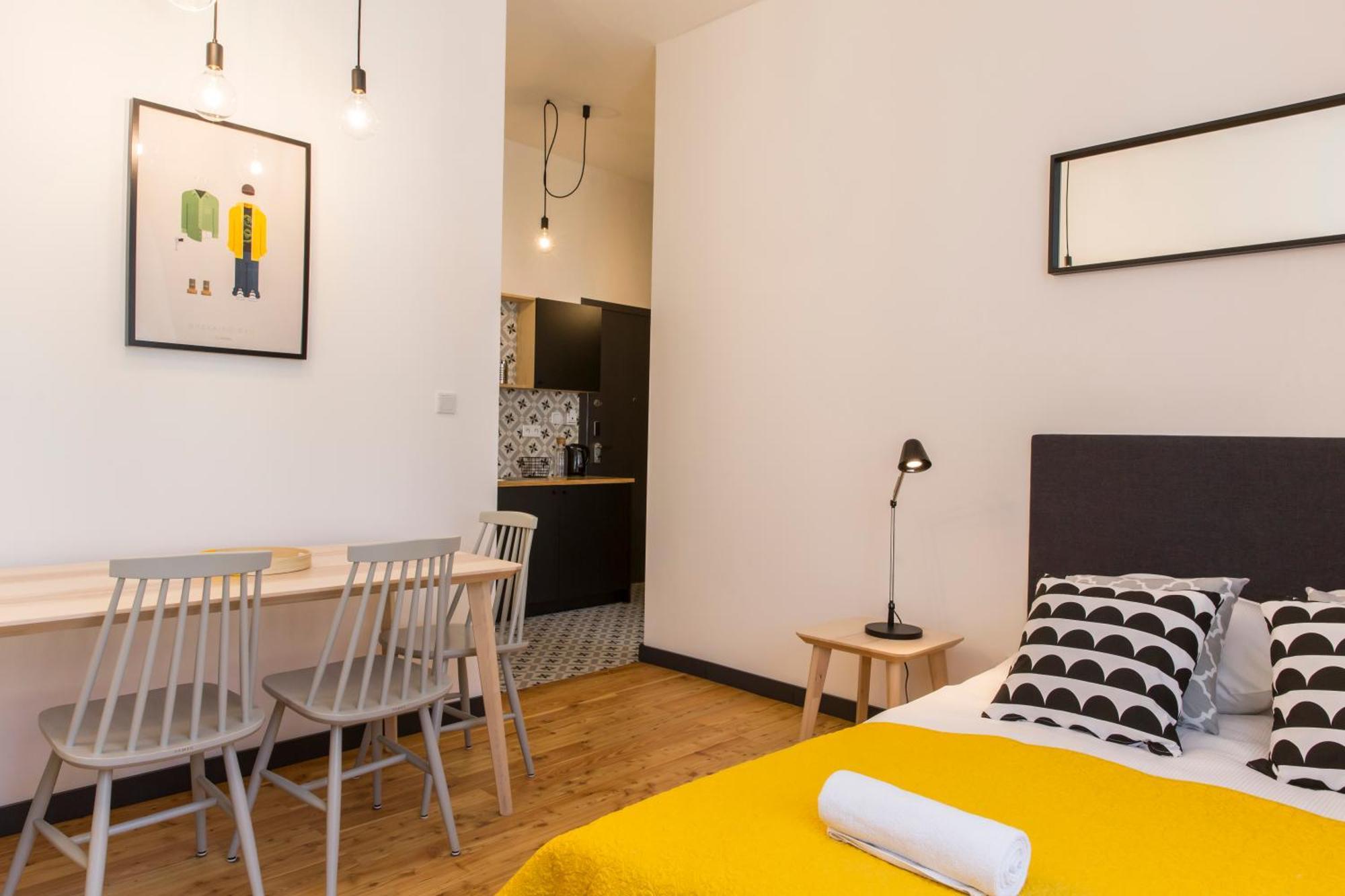 19Rooms Kraków Eksteriør billede