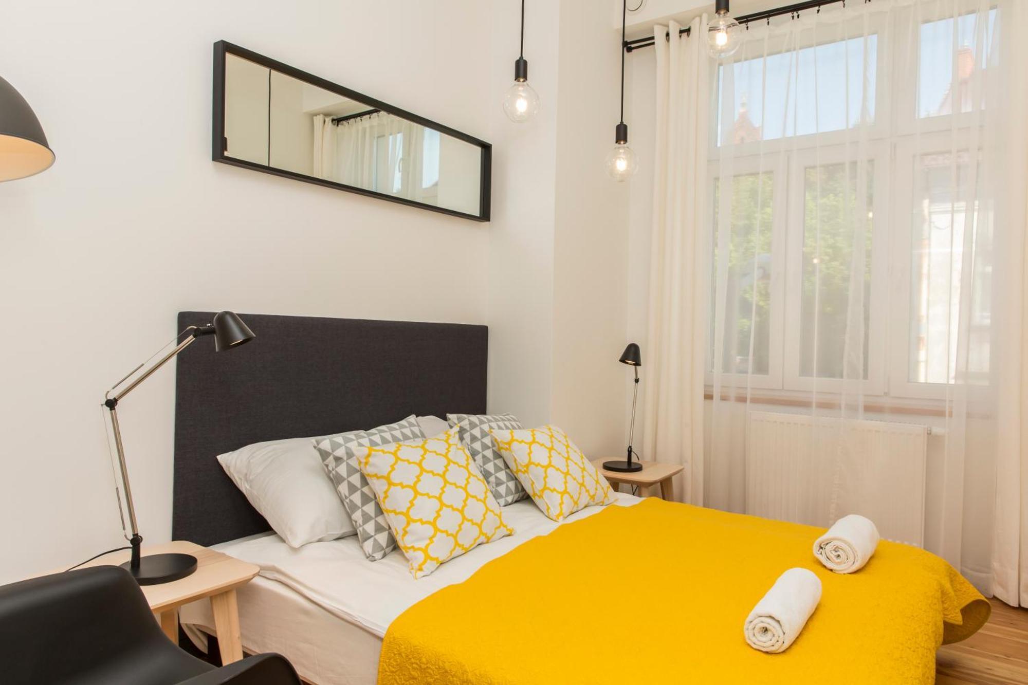 19Rooms Kraków Eksteriør billede
