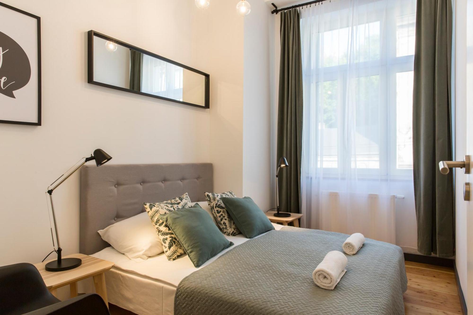 19Rooms Kraków Eksteriør billede