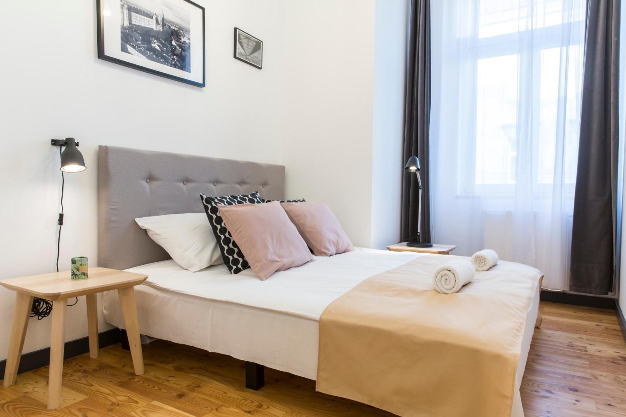 19Rooms Kraków Eksteriør billede