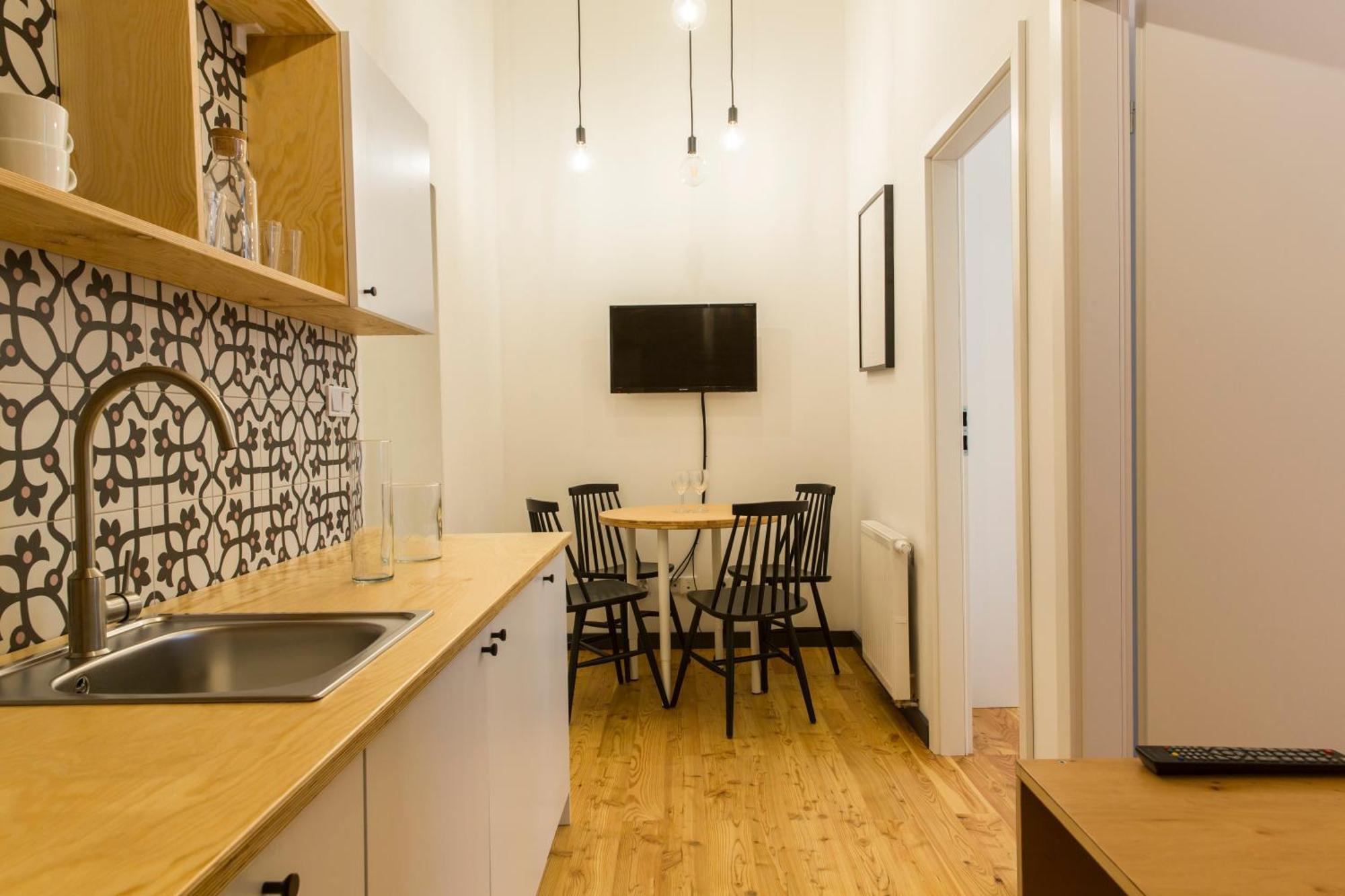 19Rooms Kraków Eksteriør billede