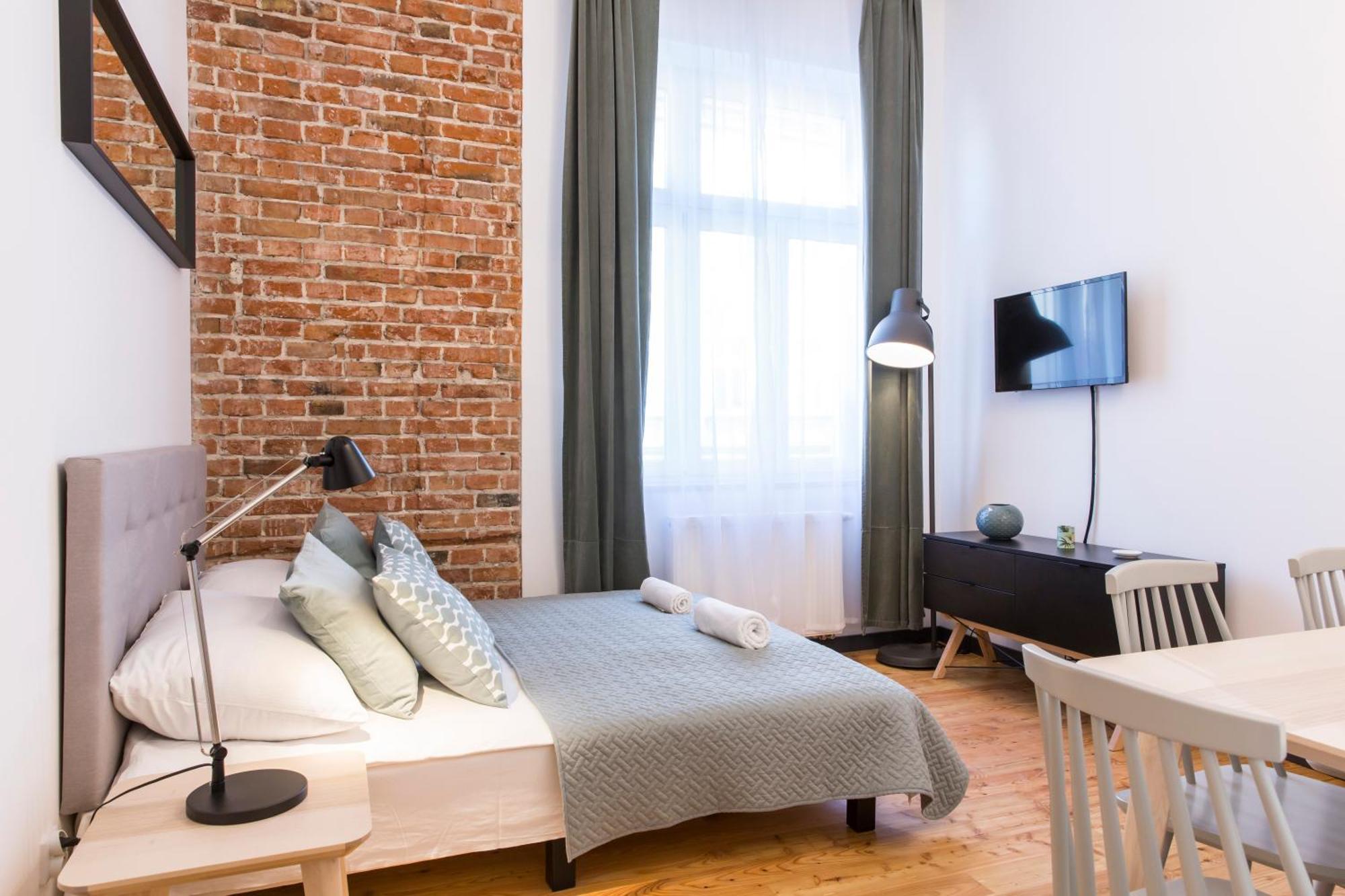 19Rooms Kraków Eksteriør billede