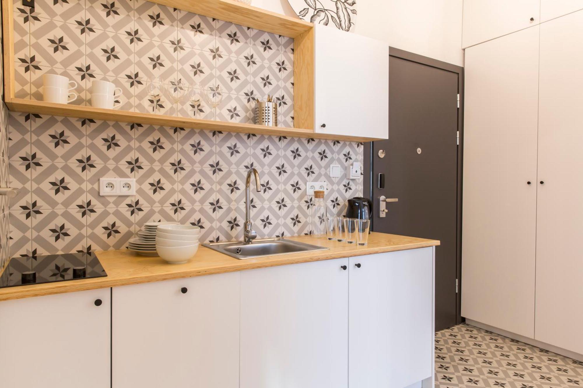 19Rooms Kraków Eksteriør billede
