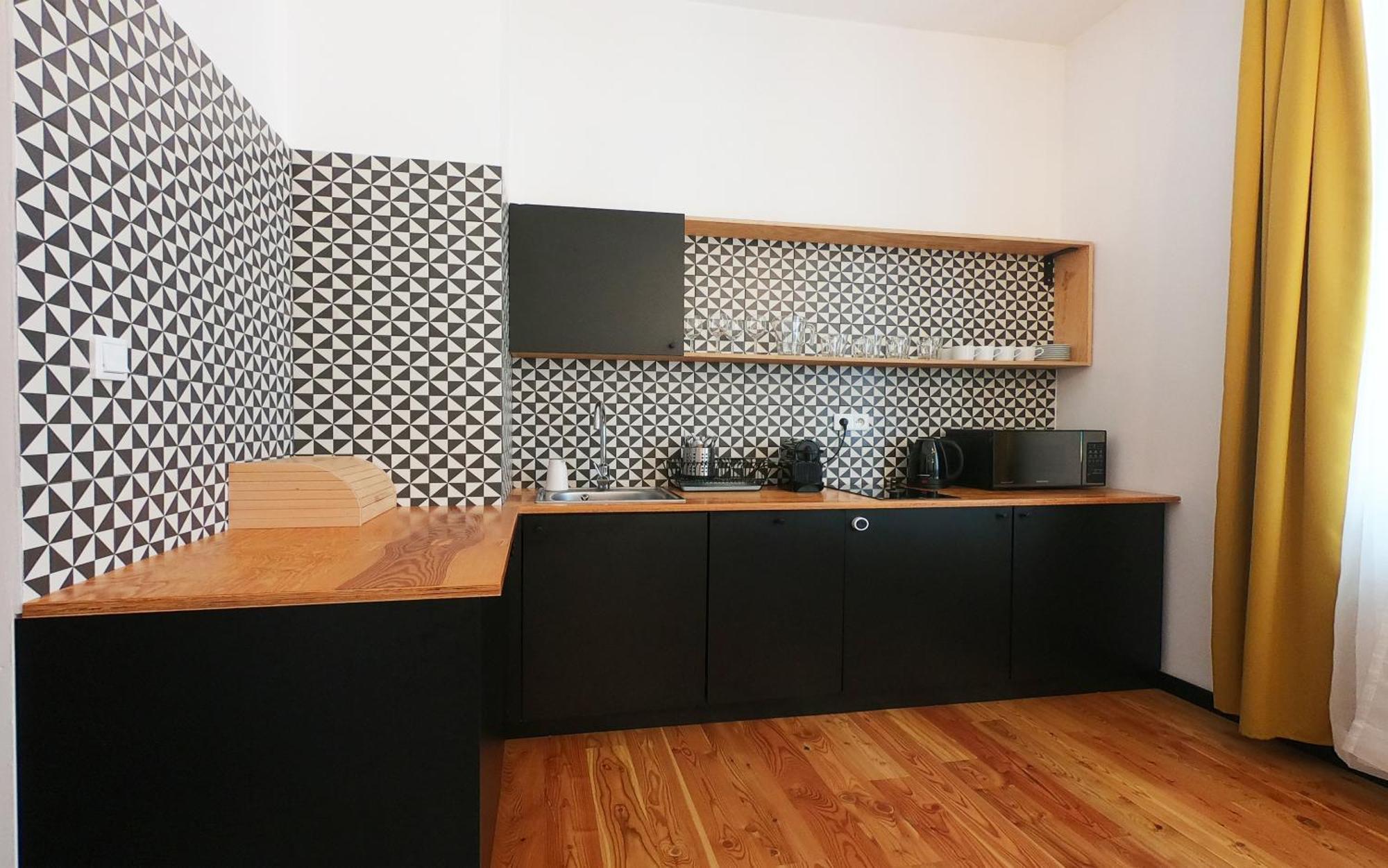 19Rooms Kraków Eksteriør billede