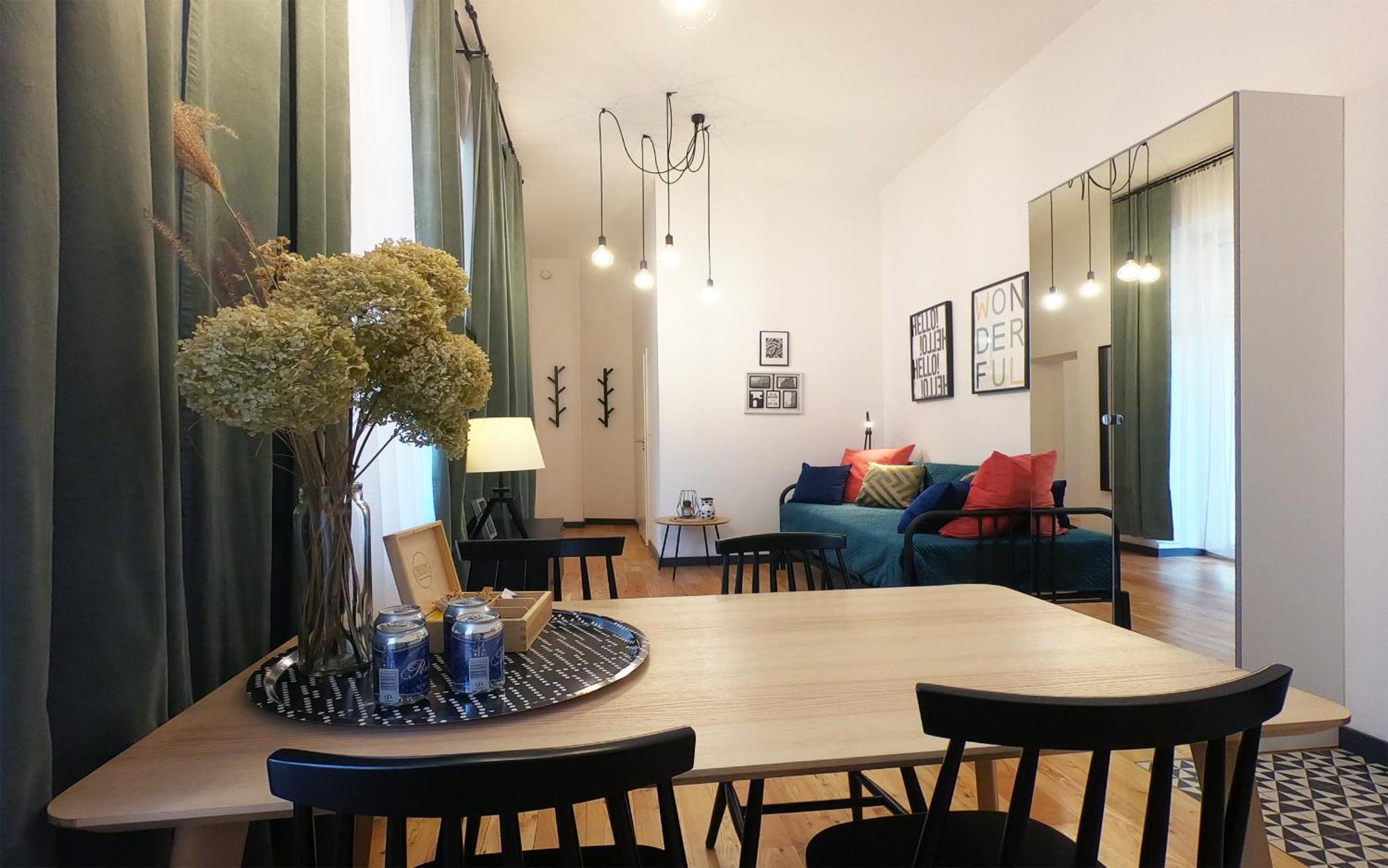 19Rooms Kraków Eksteriør billede