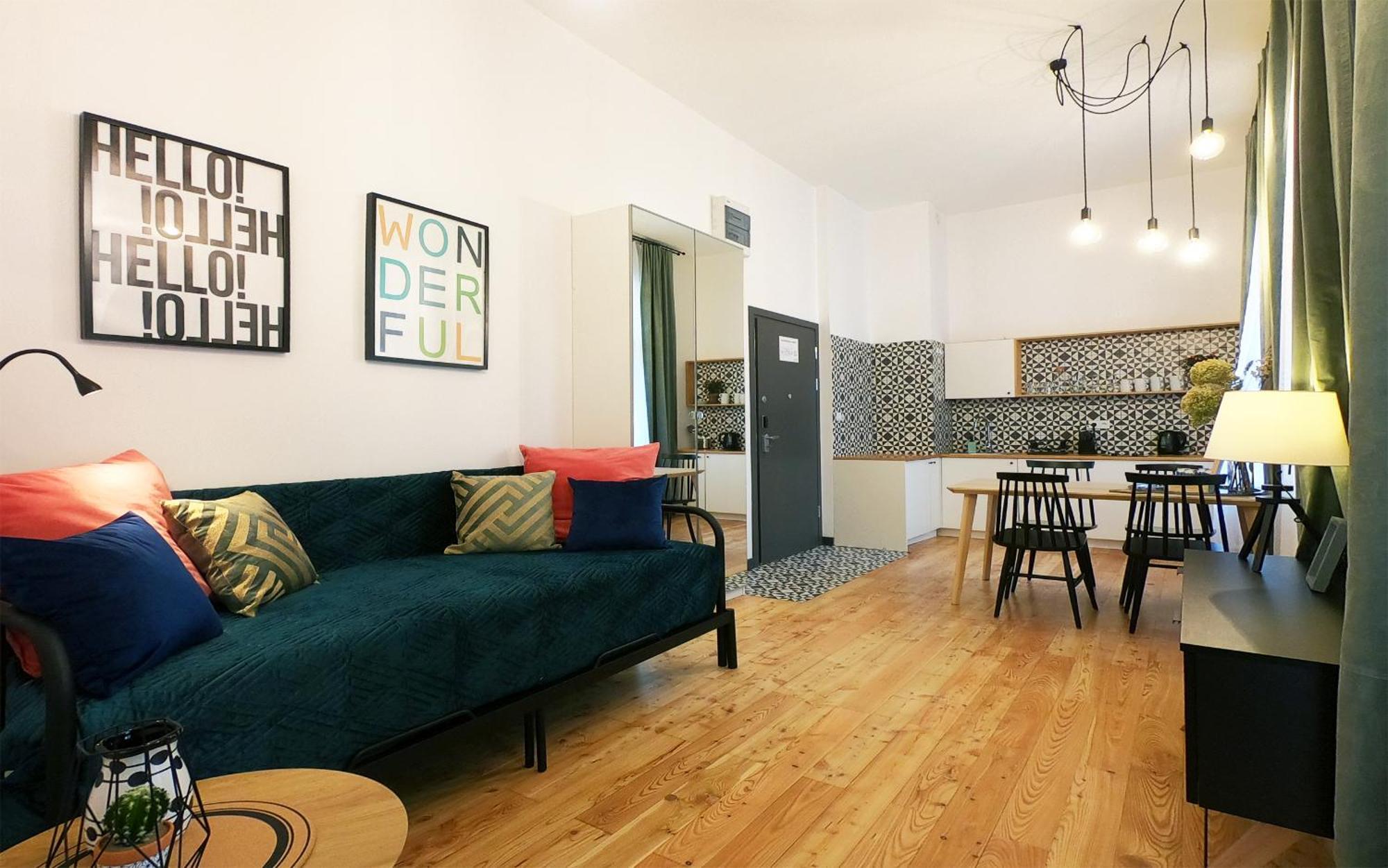 19Rooms Kraków Eksteriør billede